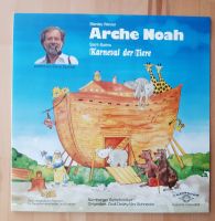 Arche Noah - Karneval der Tiere - LP - Nürnberger Symphoniker Nordrhein-Westfalen - Neuss Vorschau