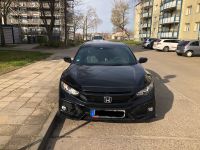 Honda Civic 1,0 Brandenburg - Premnitz Vorschau