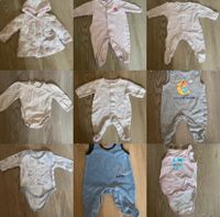 Babykleidung Set 22 Teile Gr 44-56 Nordrhein-Westfalen - Schwalmtal Vorschau