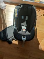 Cybex Cloud Z Babyschale ohne Base Baden-Württemberg - Rastatt Vorschau