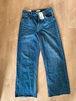 NEU H&M Wide High Waist Jeans 40 Nordrhein-Westfalen - Lotte Vorschau