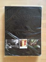 Fotografie: Stanley Greene, Black Passport, Erstausgabe 2009, rar Hessen - Oberursel (Taunus) Vorschau