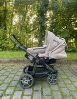 Kinderwagen Hartan Racer GTS mit Handbremse Rheinland-Pfalz - Mainz Vorschau