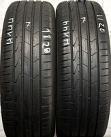 2x Sommerreifen Hankook Ventus Prime 3 215/60 R17 96V H144 7m Nordrhein-Westfalen - Kevelaer Vorschau