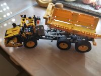 Lego Technic 8264  Knicklenklaster Saarland - Lebach Vorschau