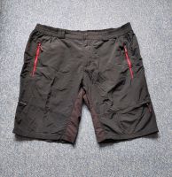 Sport Hose Shorts von Silvini Herren Kurz Größe 5 XL Schwarz Hessen - Cölbe Vorschau