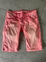 Buena Vista Jeans Short Sachsen-Anhalt - Holzweißig Vorschau