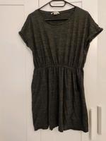 Graues Kleid, Kurz,H&M,Gr.M Niedersachsen - Aerzen Vorschau