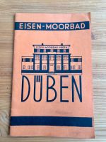 Eisen Moorbad Düben - Bad Düben Berlin - Mitte Vorschau