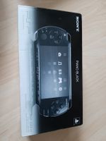 OVP Playstation Portable+SD Karte+Hartschalencase+Hüllen Pankow - Karow Vorschau