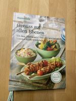 Thermomix Bücher Nordrhein-Westfalen - Oer-Erkenschwick Vorschau