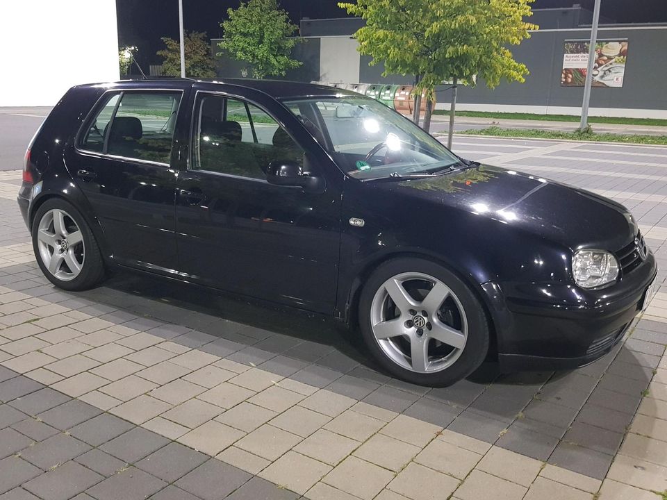 Volkswagen VW Golf IV 4 Bora 17 Zoll Felgen GT Sport EVOLO ‼ in Sachsen -  Waldenburg | Reifen & Felgen | eBay Kleinanzeigen ist jetzt Kleinanzeigen