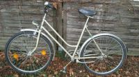 Adler Fahrrad Damenrad Oldtimer Vintage Stuttgart - Untertürkheim Vorschau