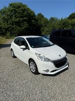 Peugeot 208 1.2 Active PureTech 82 Active Hessen - Wald-Michelbach Vorschau