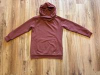 Only Damen Pullover orange Gr. L /40 Niedersachsen - Kutenholz Vorschau