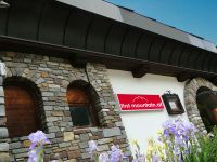 First Mountain Hotel Zillertal Aschau 7 Nächte AI ab 493€ Berlin - Charlottenburg Vorschau