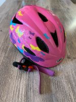 ABUS Fahrradhelm - Kinderfahrradhelm - 46-52cm München - Sendling Vorschau