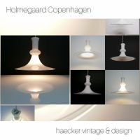 Holmegaard Lampe Etude zu danish design poulsen royalcopenhagen München - Maxvorstadt Vorschau
