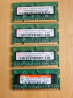 DDR2 Arbeitsspeicher Hynix (SODIMM)) Bayern - Bamberg Vorschau