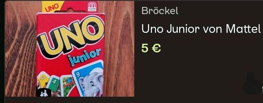 Auch einzeln: Kinder- Gesellschafts- Kartenspiele für Ostern? in Wathlingen