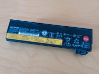 Lenovo ThinkPad Akku 68+ (große Variante) Bayern - Würzburg Vorschau