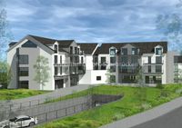 Aufgrund der großen Nachfrage: Weitere Wohnungen verfügbar - Saarblick Feeling in Mettlach Saarland - Mettlach Vorschau