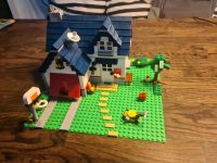 Lego Creator 5891 Haus mit Garage Dresden - Striesen-West Vorschau