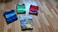 3 T-Shirts Gr. 170 176 Calvin Klein, G-Star Sachsen - Leubsdorf Vorschau