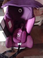 Kindersitz Lionelo mit Isofix Bayern - Fürstenfeldbruck Vorschau