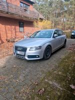 Audi A4 B8 Avant  2.0 TDI  Tauchen Niedersachsen - Winsen (Aller) Vorschau