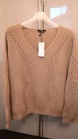 SET oversize Pullover m. Kaschmir/Cashmere, Gr.36/40,Neu Nordrhein-Westfalen - Elsdorf Vorschau