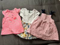 Zara Staccato Kleider Set Paket Sommer Gr. 80 Thüringen - Schwerstedt bei Sömmerda Vorschau