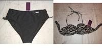 Neu Lascana Bikini Bikinihose Bikinioberteil  70A Gr. 36 Bayern - Röttenbach (bei Erlangen) Vorschau