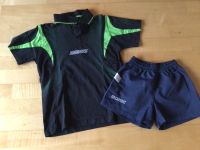 Sportset Donic Tischtennis Größe 128, T-Shirt, kurze Hose, Short Rheinland-Pfalz - Zerf Vorschau