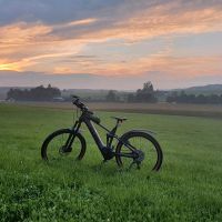 Gleichgesinnte E-Biker für gemeinsame Touren gesucht Bayern - Maitenbeth Vorschau
