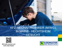 KFZ Mechatroniker (m/w/d) für EUROMASTER in Main - Hechtheim Rheinland-Pfalz - Mainz Vorschau