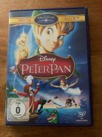 DVD Disney Peter Pan Schleswig-Holstein - Trappenkamp Vorschau