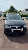 VW Touran  2.0  Automatik 7 setze Wandsbek - Hamburg Jenfeld Vorschau