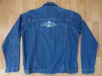 Morgan, Jeansjacke, Classic Logo 2009 Nordrhein-Westfalen - Oberhausen Vorschau