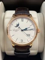 Glashütte Original Senator Excellence  Moonphase Roségold Rheinland-Pfalz - Andernach Vorschau