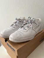 REEBOK WORKOUT LOW CLEAN 1895 Stuttgart - Stuttgart-Ost Vorschau