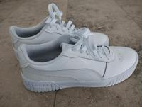 Puma Damen Schuhe Sneaker Größe 39,5 nur einmal getragen Baden-Württemberg - Ulm Vorschau
