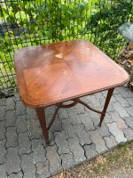Antiker Nussbaum Tisch Niedersachsen - Holzminden Vorschau