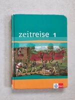 Klett Zeitreise 1 Schulbuch Buch Rheinland-Pfalz - Etzbach Vorschau