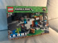 Lego Minecraft 21141 Nordrhein-Westfalen - Langenfeld Vorschau