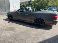 Mercedes CLK 320 Cabrio Tüv Neu Bayern - Spalt Vorschau