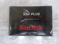 SAN DISK SSD Plus120GB Bayern - Regensburg Vorschau