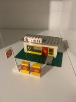 Lego 648 Shell Tankstelle TankStation 60/ 70er Anleitung Nordrhein-Westfalen - Niederkassel Vorschau