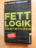 Dr. Nadja Hermann: Fettlogik überwinden Nordrhein-Westfalen - Eitorf Vorschau