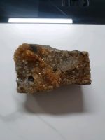 Mineral, 740g, braun/weiß,11,5 cm breit, Deko Baden-Württemberg - Sersheim Vorschau